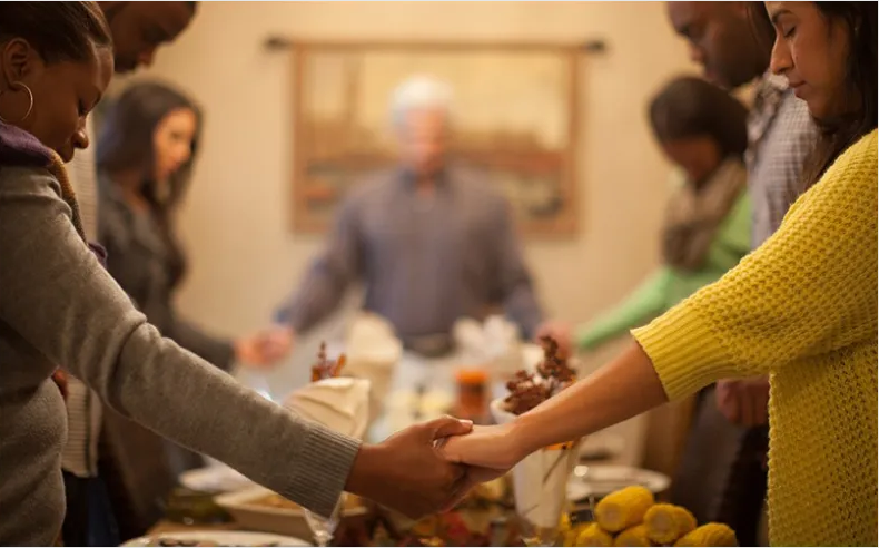 Hospitality in the Christian Culture